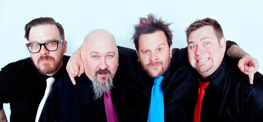Bowling For Soup