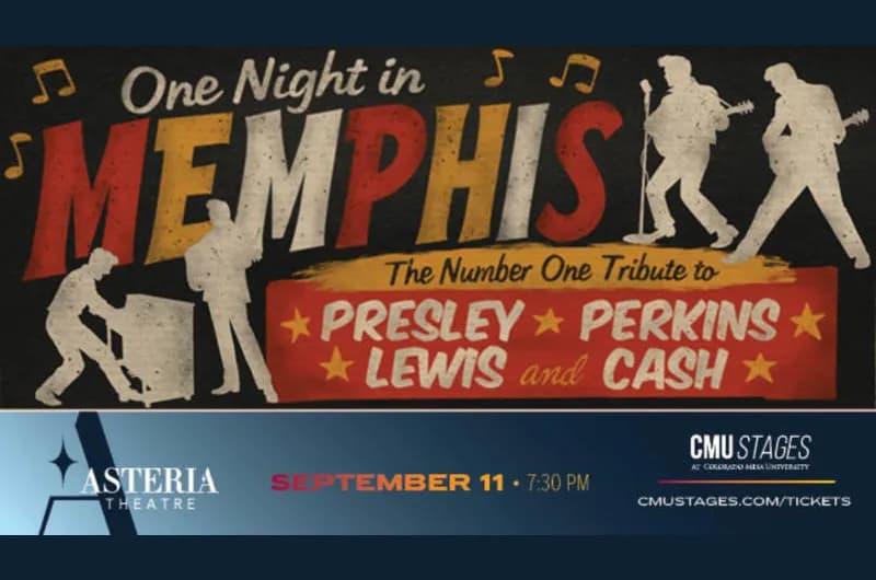 One Night in Memphis