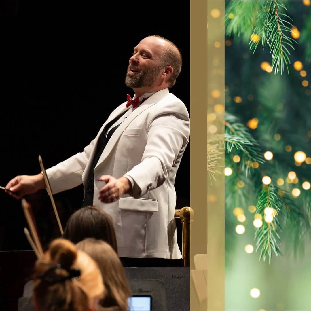Holidays with the Grand Junction Symphony