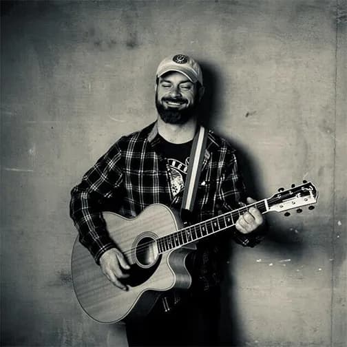 Matt Rupnow Music at The Office Spiritorium