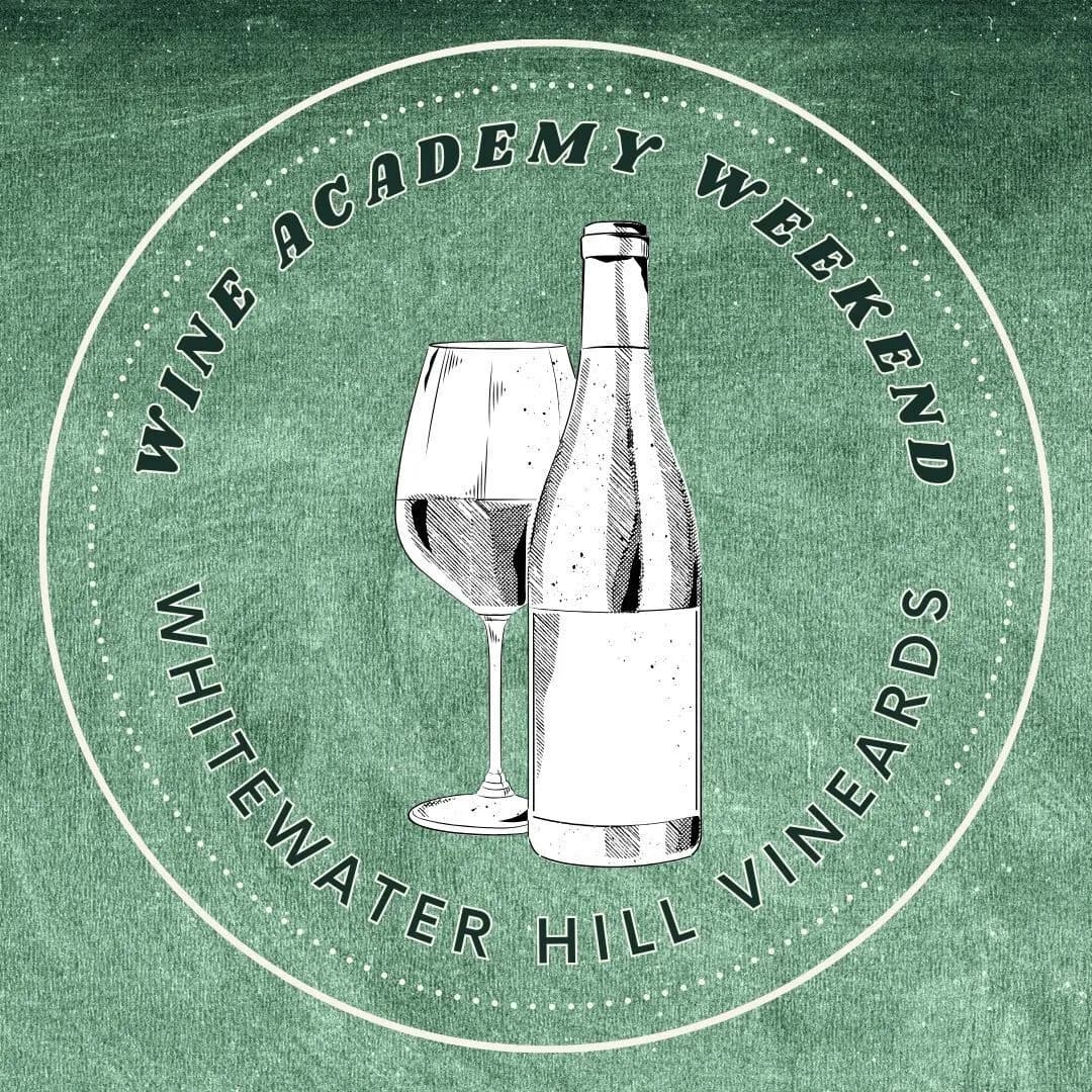 Wine Academy Weekend: Merlot