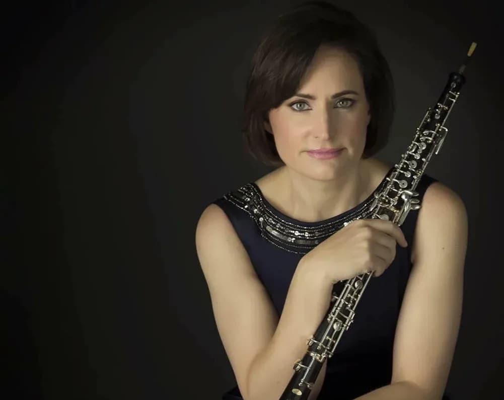BAROQUE BRILLIANCE: AN ORCHESTRAL FINALE