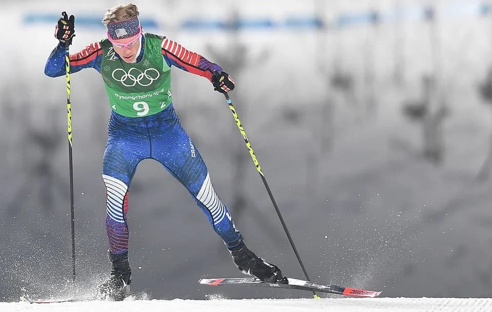 Steamboat Springs History Museum presents Olympic Heritage Tours
