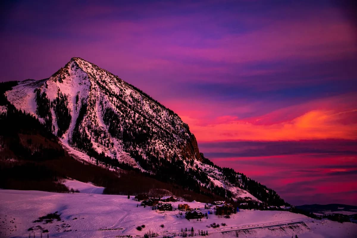 King Stingray, Music on the Mountain