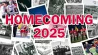 WCU Homecoming 2025