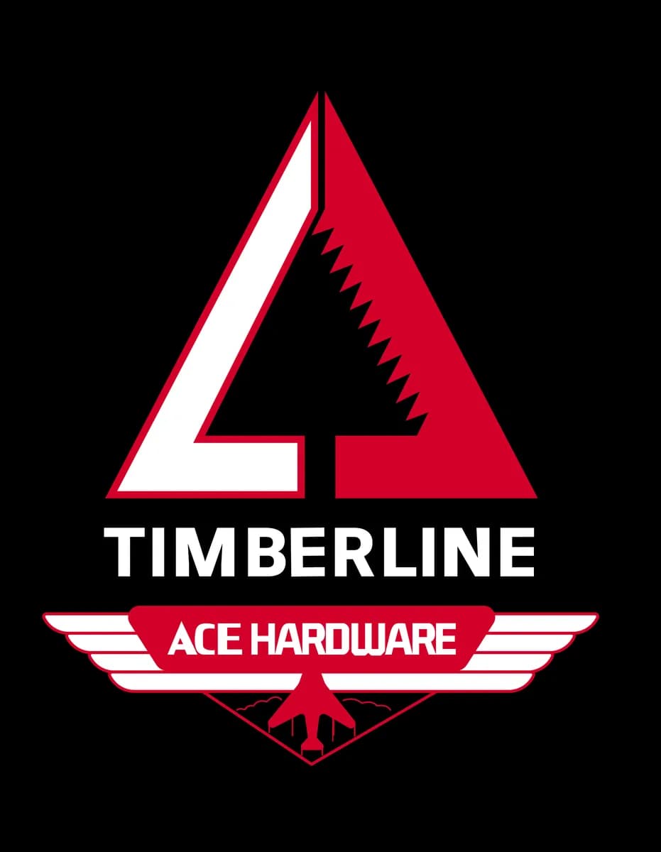Timberline Ace Hardware of Battlement Mesa Dog Adoption Event