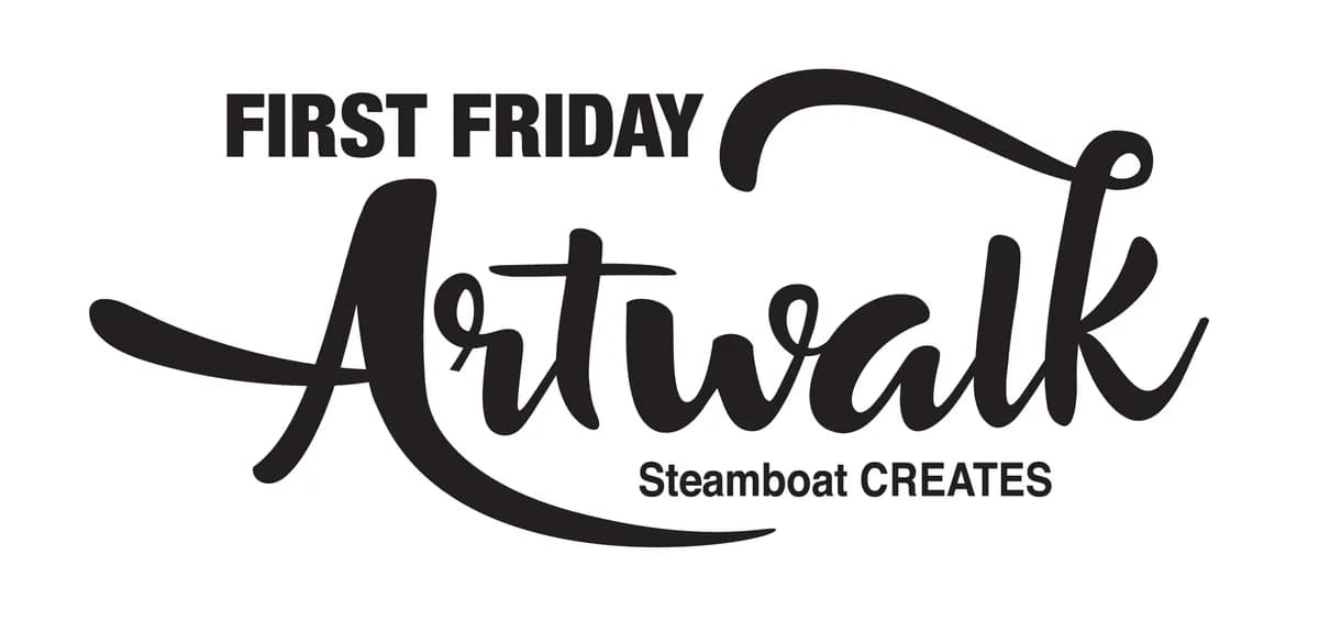 First Friday Artwalk