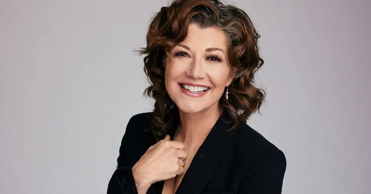 Amy Grant
