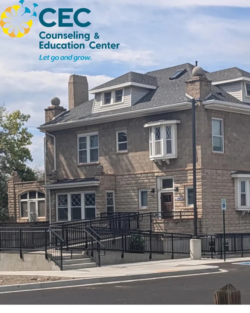 Neighborhood Open House at the Counseling & Education Center - Orchard Mesa