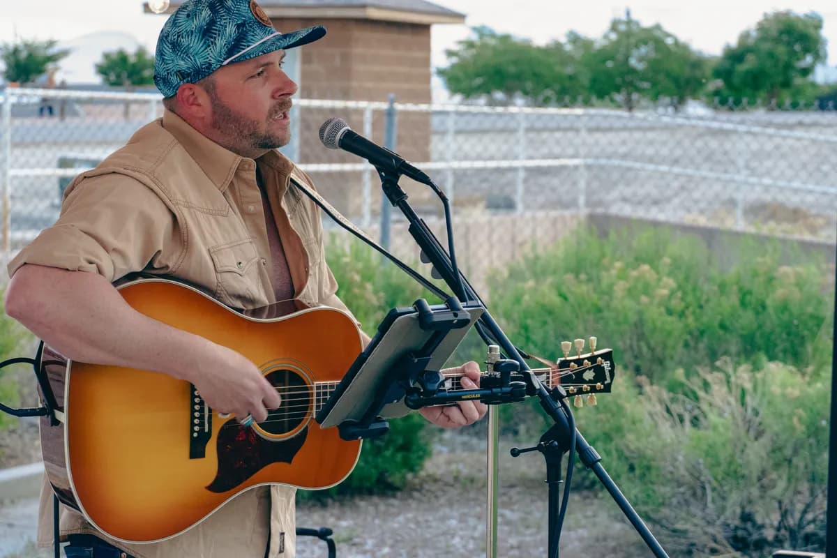 Eric Mocko | Live at WestCo Brewing