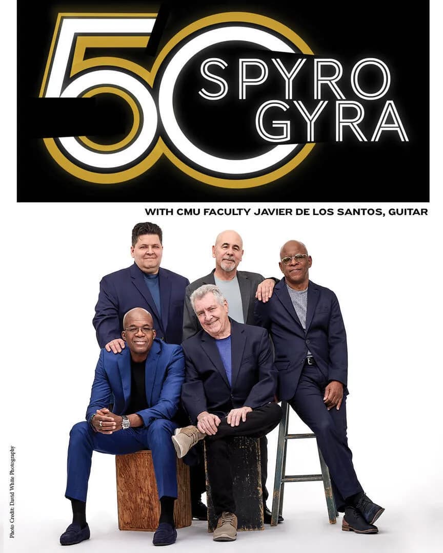 Spyro Gyra