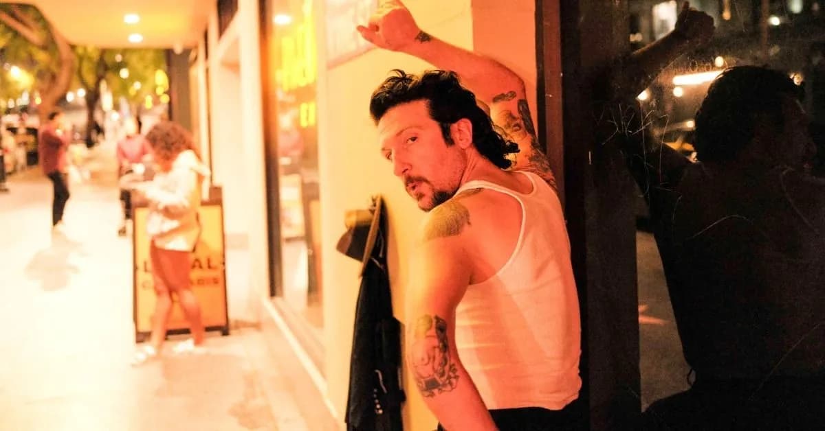 Mickey Avalon (21+ Event)