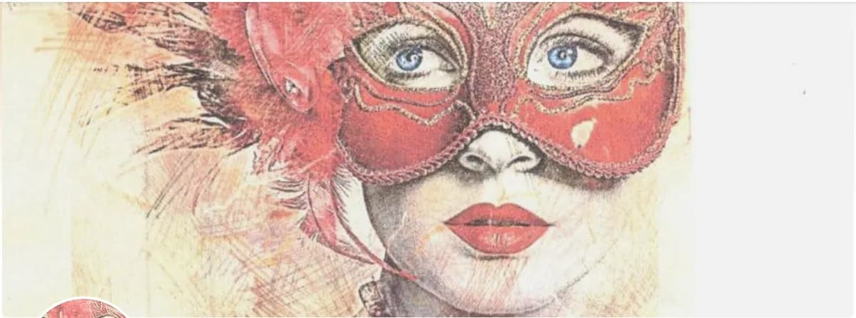 RHS Beyond the Masquerade hosted by Western Colorado Red Hatters
