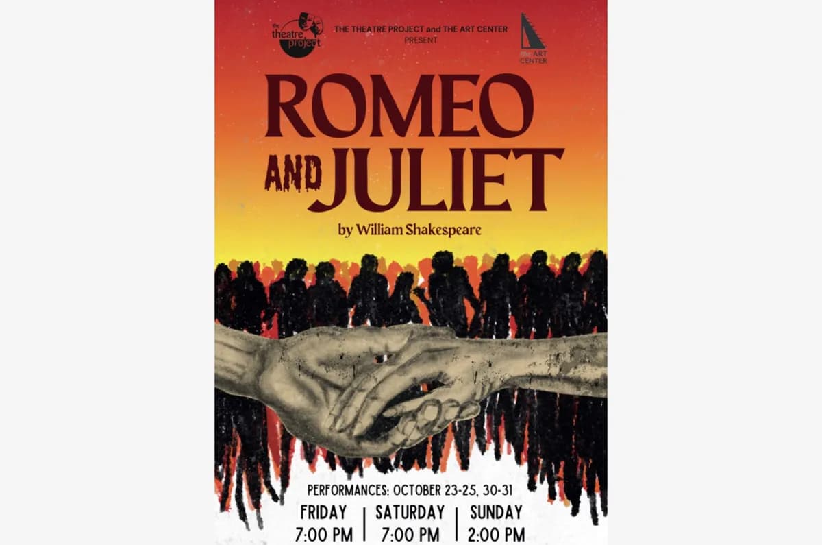 Romeo and Juliet