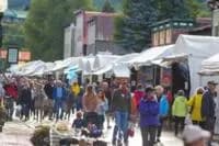 Crested Butte Arts Festival