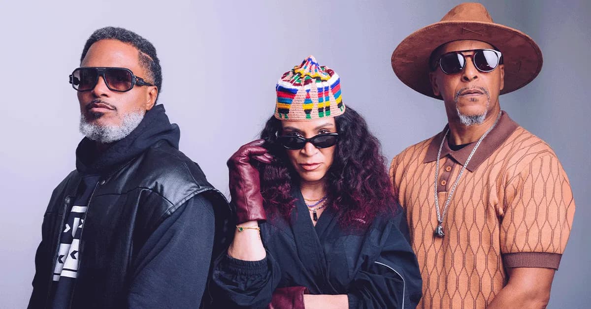 Digable Planets