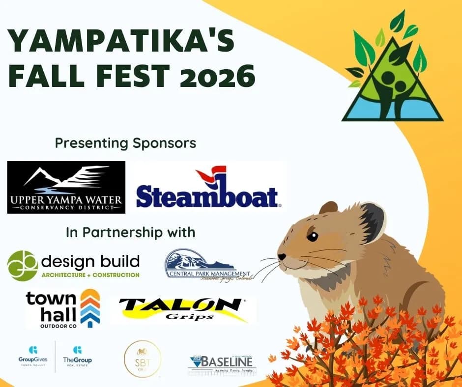 Yampatika's Fall Fest