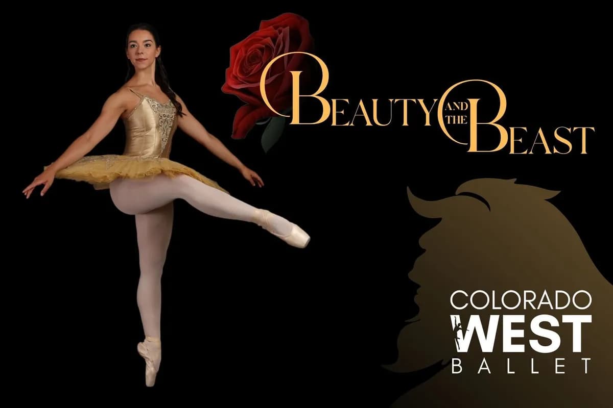 Beauty and the Beast
