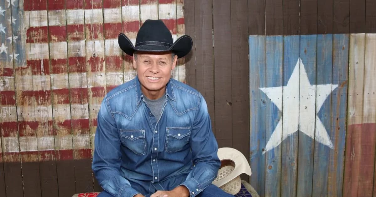 Neal McCoy