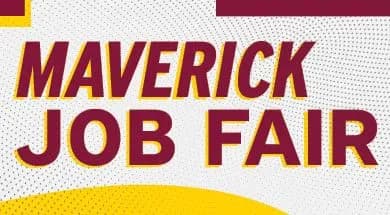 Maverick Job Fair