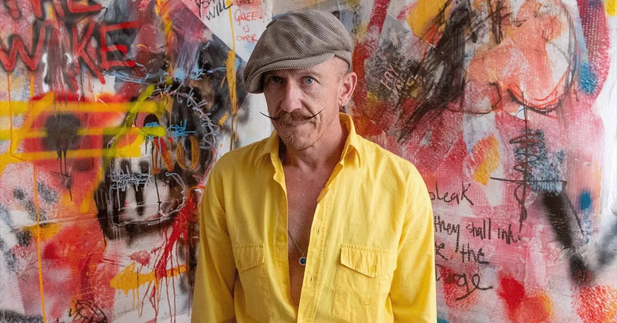 Foy Vance