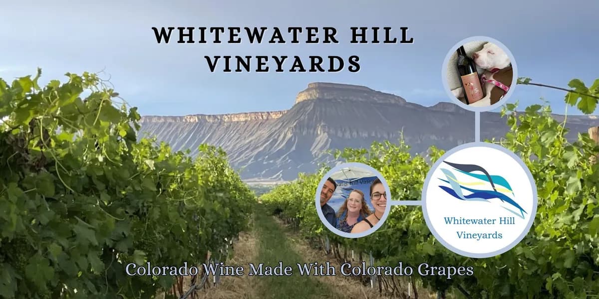 Full Moon Fires @ Whitewater Hill Vineyards