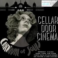 Cellar Door Cinema: Carnival of Souls (1962)