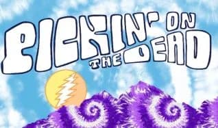 Michael Kirkpatrick: Pickin' on the Dead // 10 Mile Music Hall