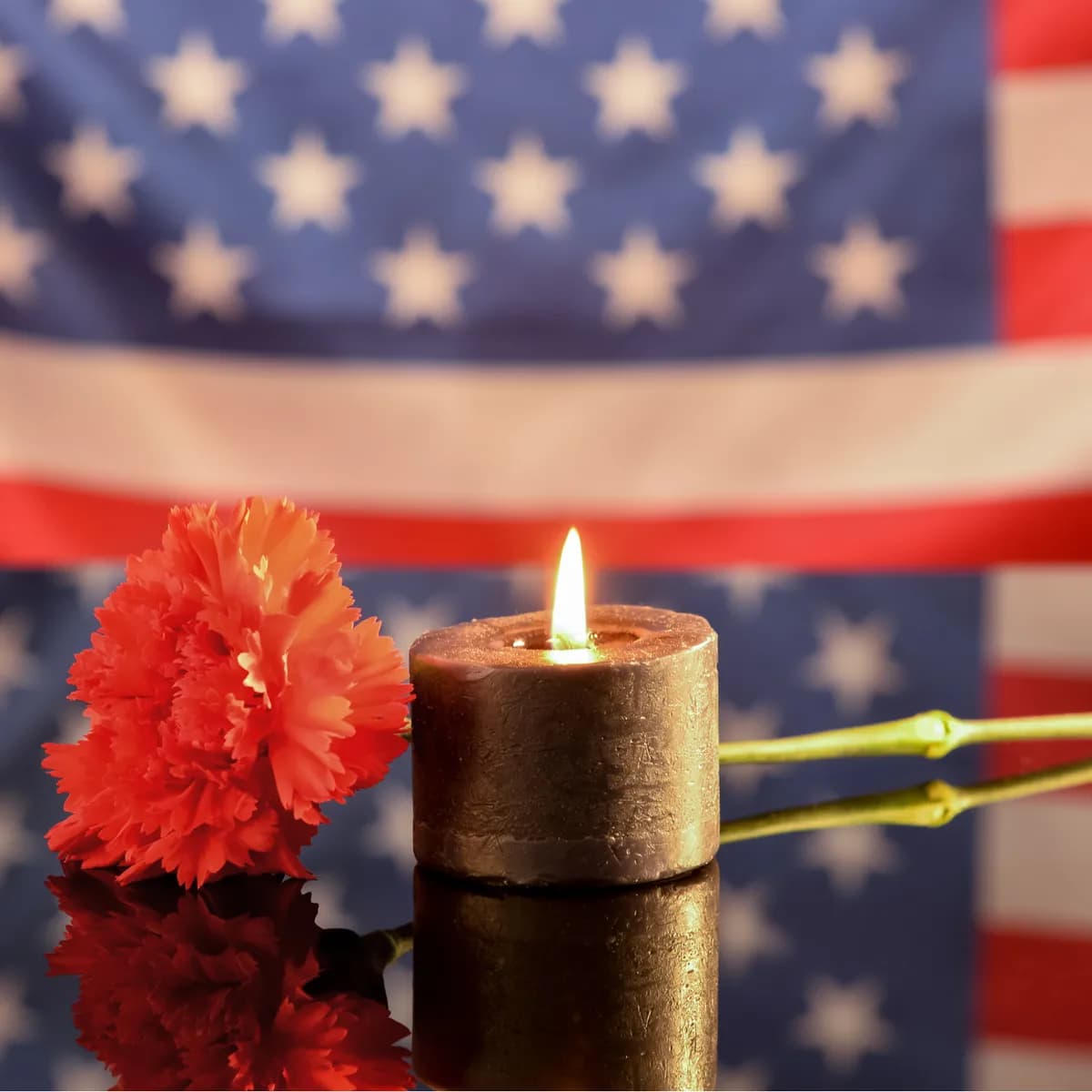 9/11 Memorial Event