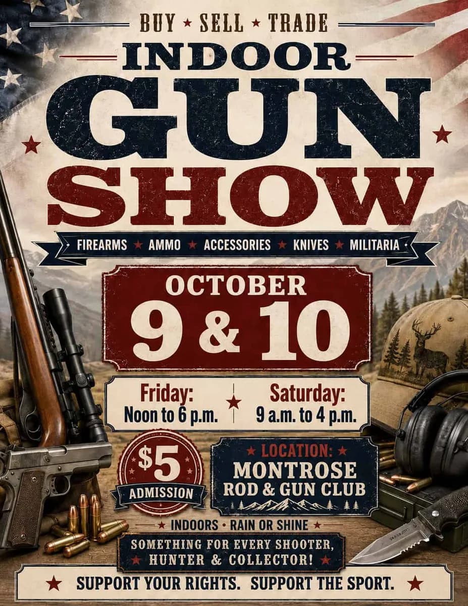 Gun Show