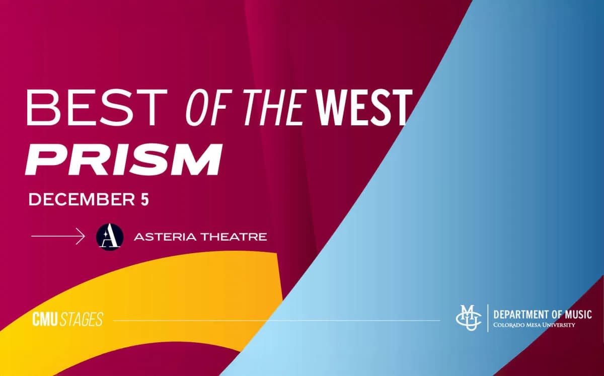 Best of the West Prism