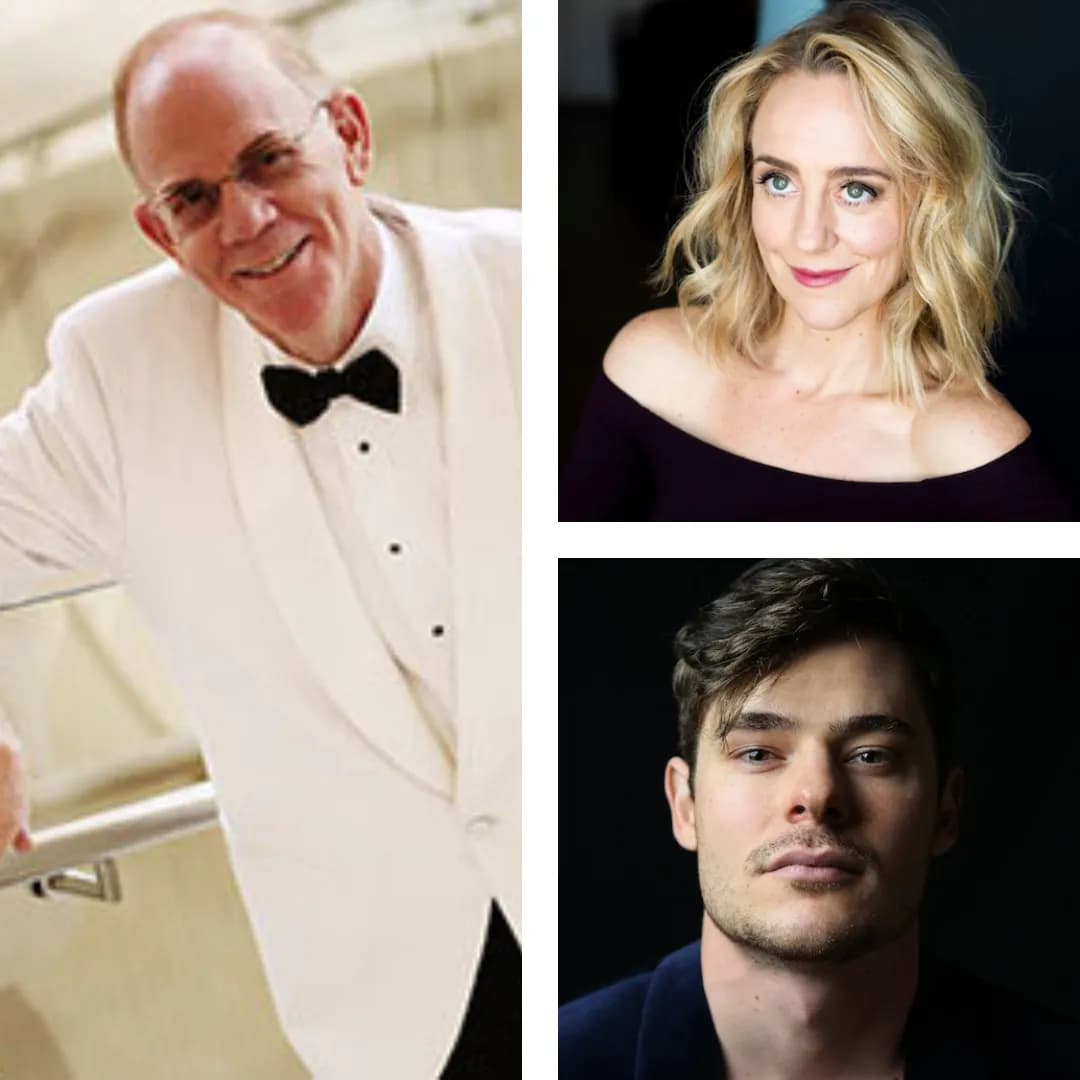 A Special Tribute to the Music of Walt Disney & Other Hollywood Fantasies: Music in the Mountains Pops Orchestra Concert