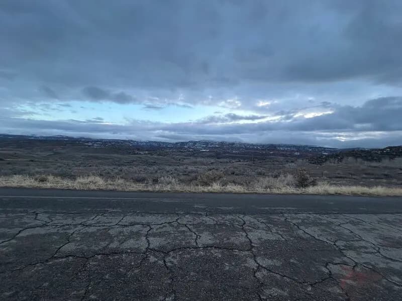 Colorado Riverfront Trail: Kokopelli Section