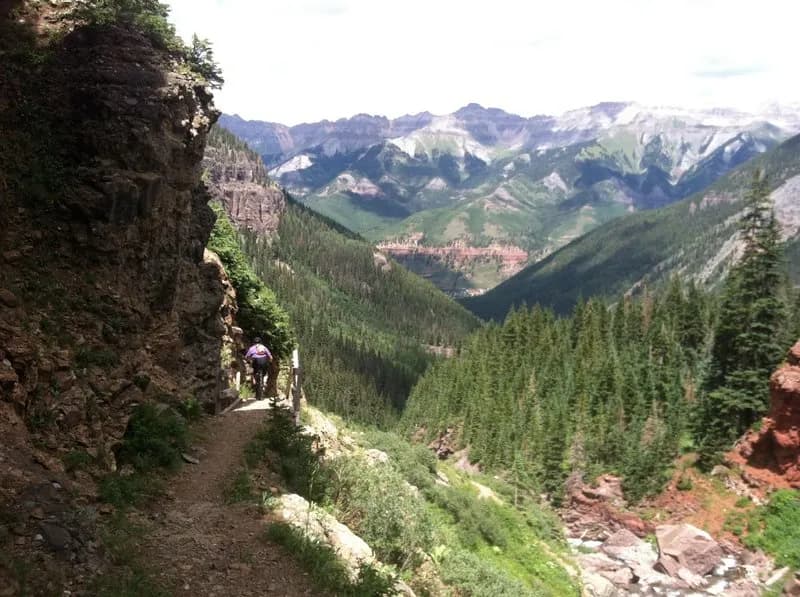 Wasatch Trail Loop main view