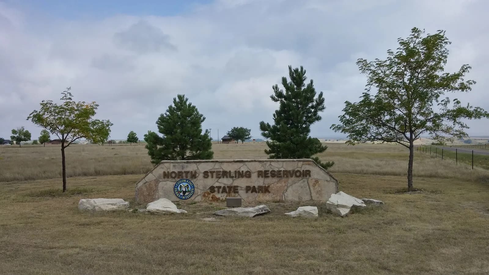 North Sterling State Park