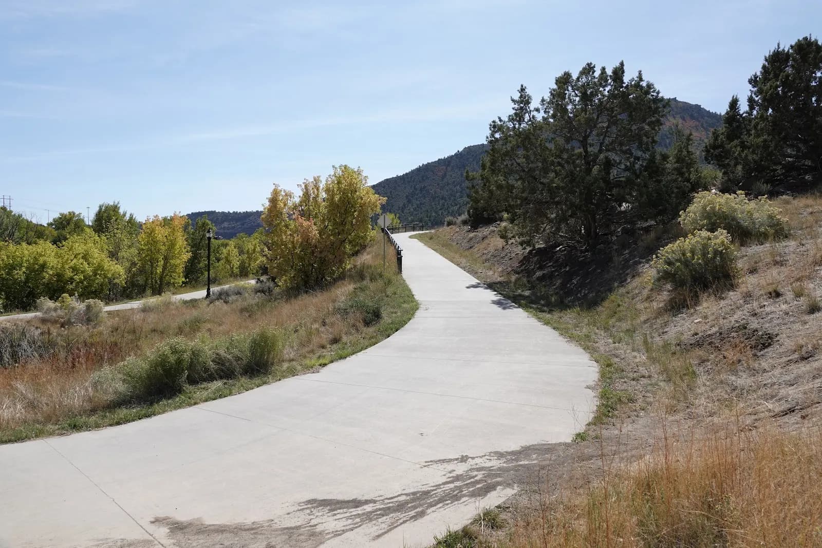 Animas River Trail & Greenway