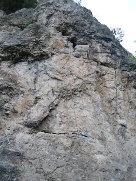 Roadside Distraction (aka NoName 5.1)