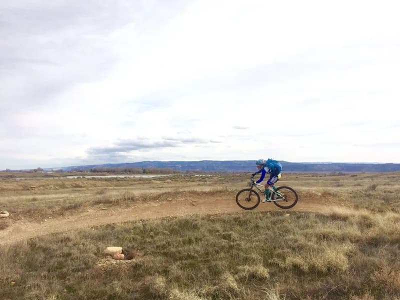 18 Hours of Fruita view 5