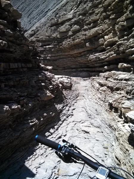Eagle Valley Trail