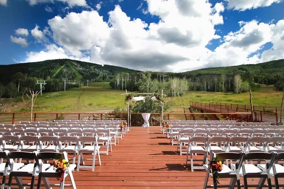 Powderhorn Mountain Resort