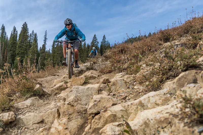 Trail 403