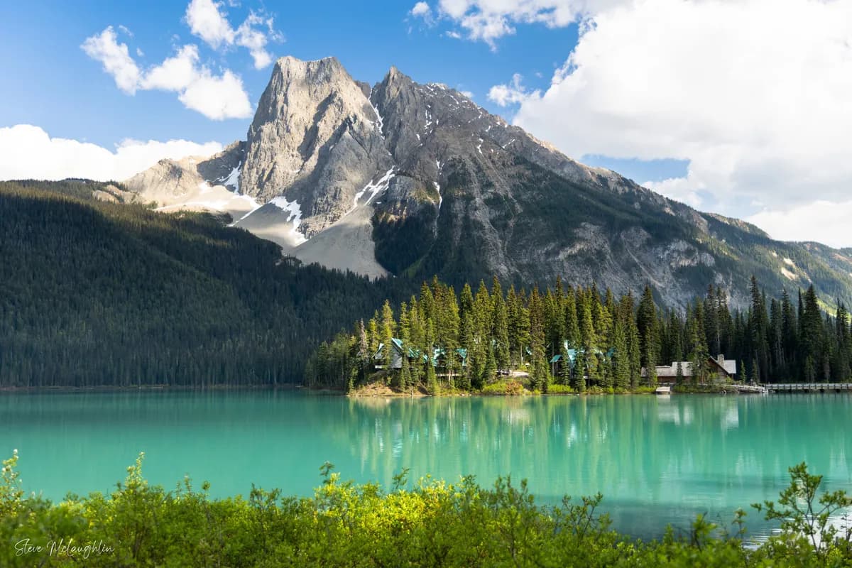 Emerald Lake