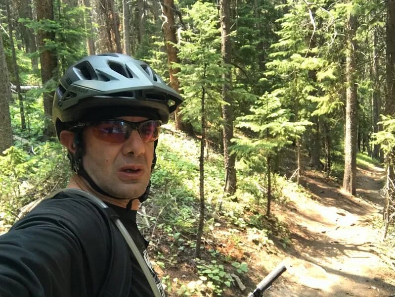 Beaver Creek > Cinch > Corkscrew > Aspen Glade