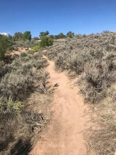 Gully 1 Climb