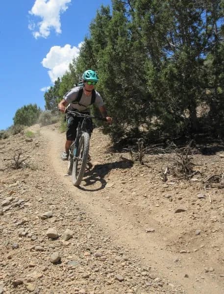 Buzzard Gulch Loop