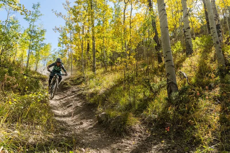 Strand Hill Loop