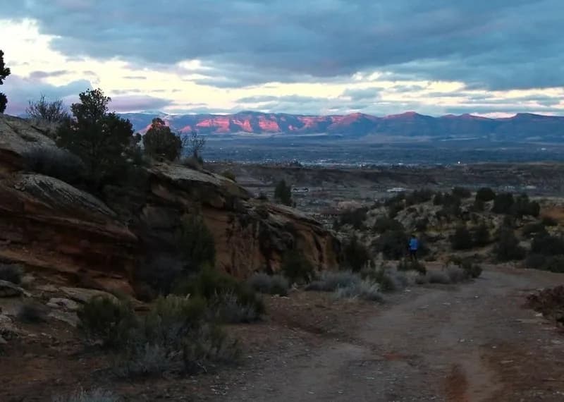 Serpents Trail
