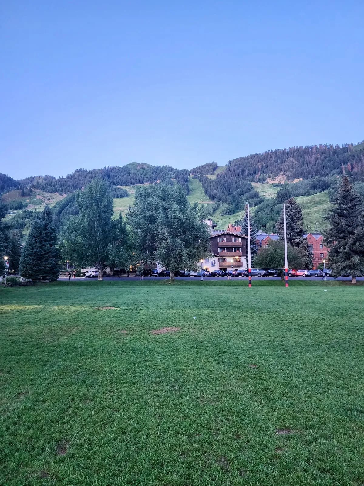 Wagner Park