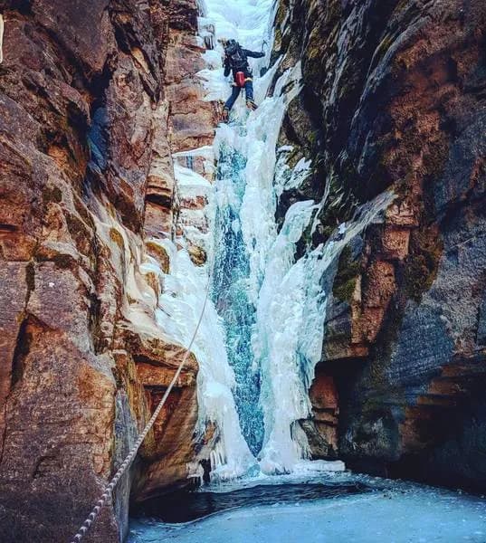 Cataract Creek