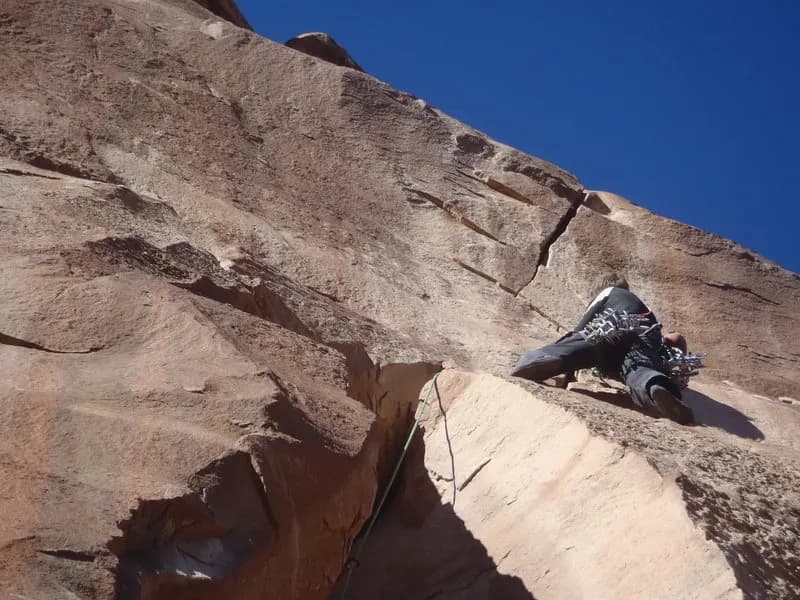 Rough Rider (thanks d-ron)